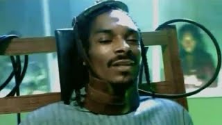 Snoop Dogg (Feat Charlie Wilson) - Snoop&#39;s Upside Ya Head (Official Music Video)