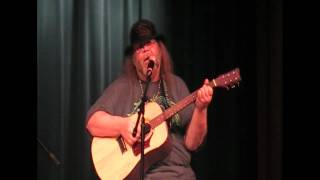 Roger Hagley - Father Of A Boy Named Sue.m2t