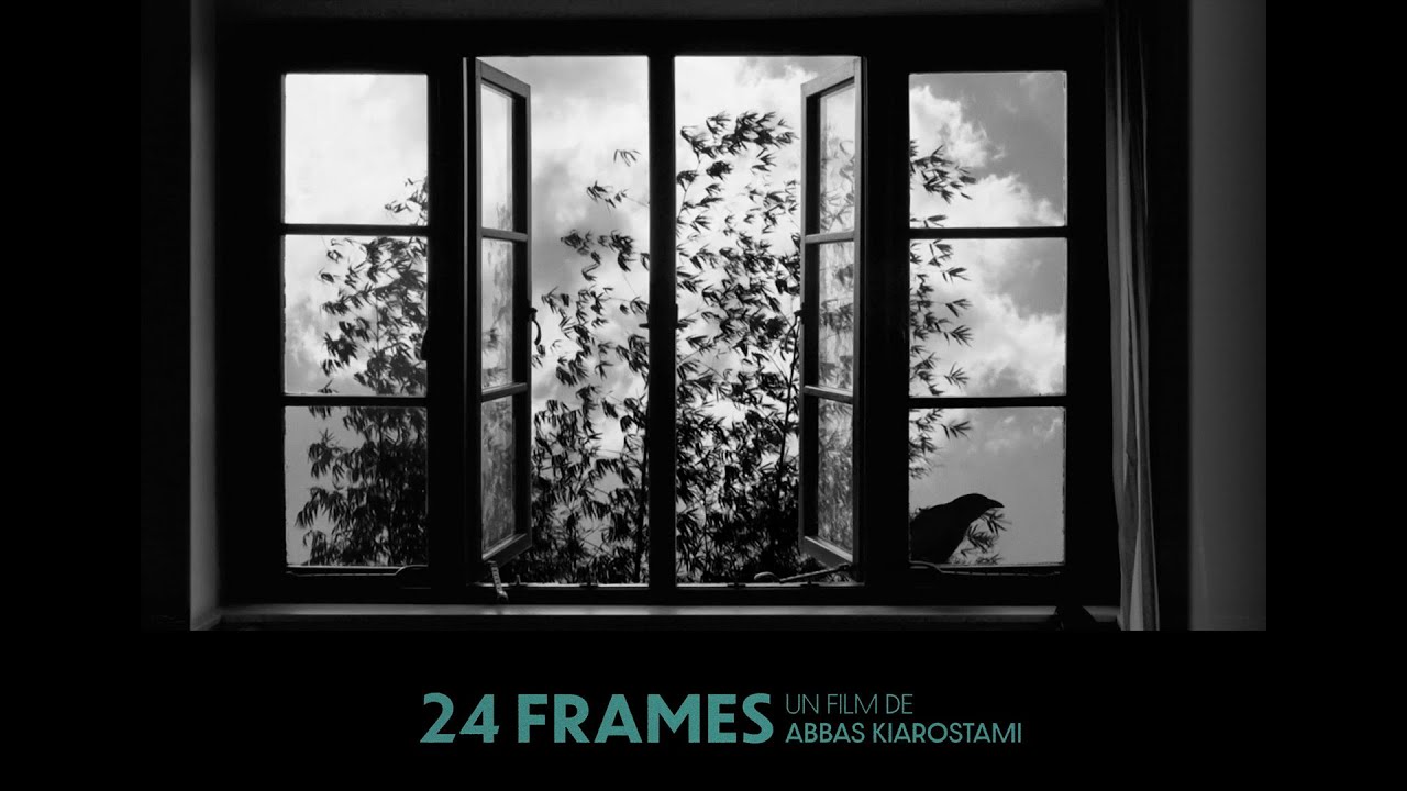 Miniature de la vidéo 24 FRAMES - Bande Annonce [VF] du film 24 Frames