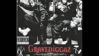 GRAVEDIGGAZ &amp; TRICKY - TONIGHT IS A SPECIAL NIGHT