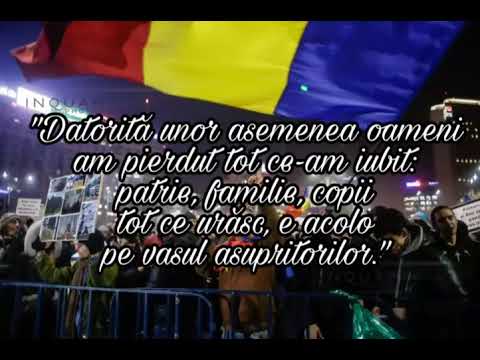 Cantecul legionarilor cazuti