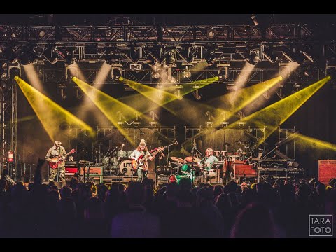 Cycles - Fillmore Auditorium - 12.28.2019 - Denver, CO [FULL SET]