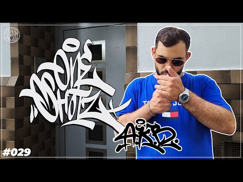 ONE SHOTZ #29 _ A.K.B. ( prod.by Sero & Pasha )