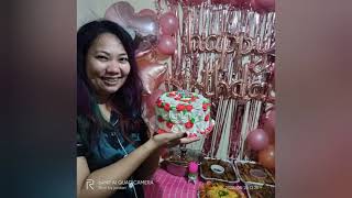 Surprise Birthday!