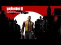 Wolfenstein II The New Colossus Soundtrack Gerald Wilkins