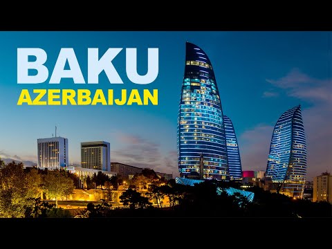 Top 10 things to do in Baku, Azerbaijan | Travel Guide