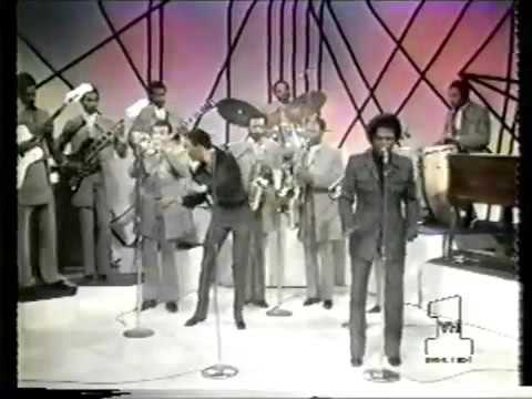 James Brown - Take It To The Bridge