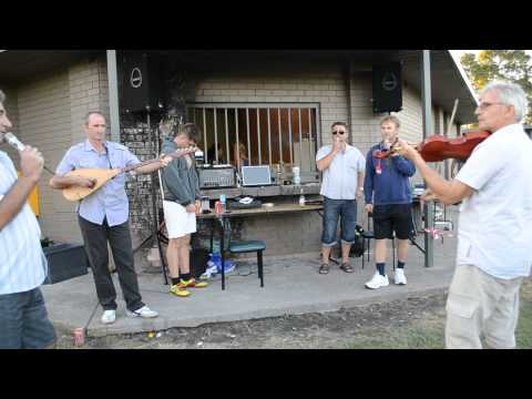 Braca Kovacevic Uskrs Sydney 2013 Izvorna