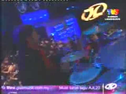 YouTube - MEET UNCLE HUSSAIN- LAGU UNTUKMU - ANUGERAH JUARA LAGU (AJL) KE-23 FINAL