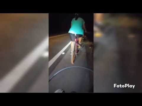 Pedal no Goiás  #ciclismo #altohorizonte #amigas  #pedal