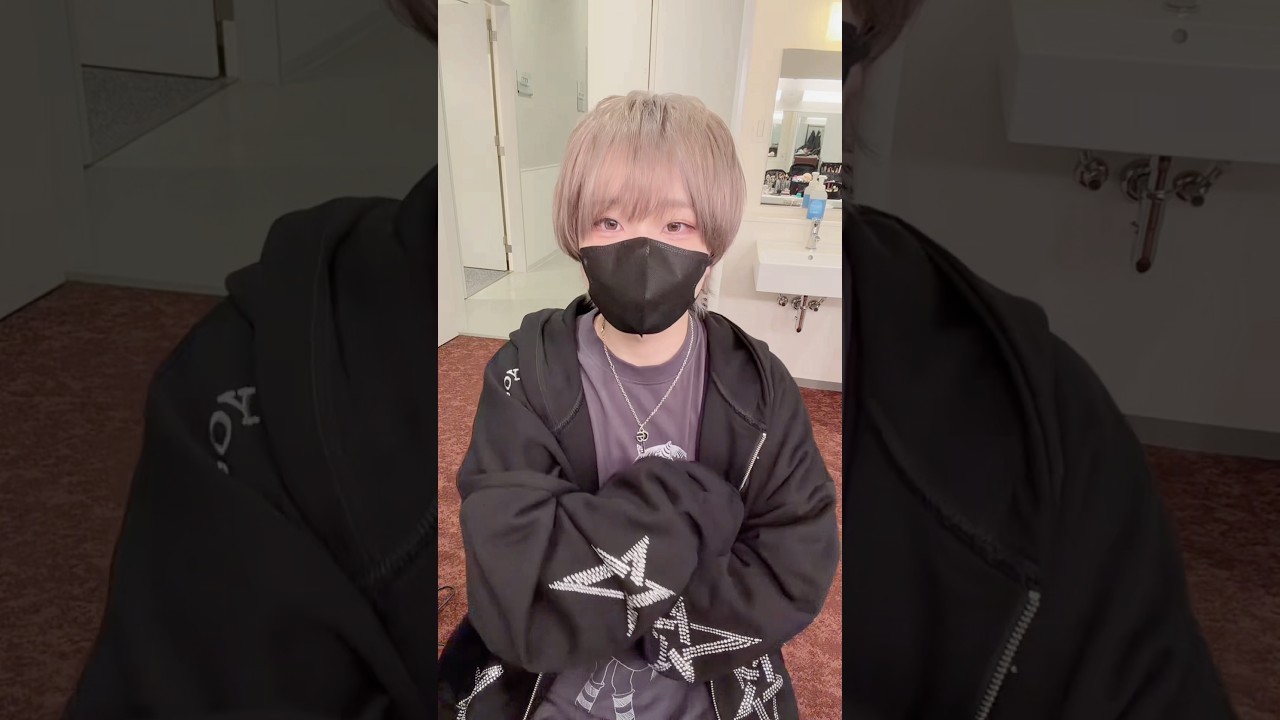 みそらくん顔出し…！？ #shorts