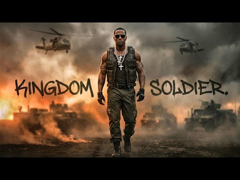 GOSPEL TRAP | WHY DID GOD LIFT ME?