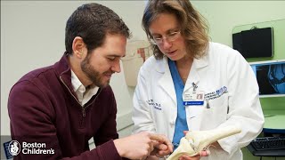 TheFutureofACLCare:Bridge-EnhancedACLRepairClinicalTrial|BostonChildrensHospital
