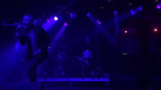 The Jesus And Mary Chain - Halfway To Crazy • The Masquerade • Atlanta, GA • 12/4/16