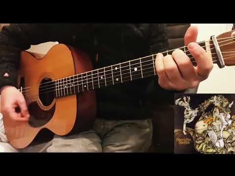 Breathing - Kate Bush