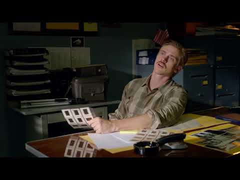 Barry Seal's Death ~ Narcos (2015)