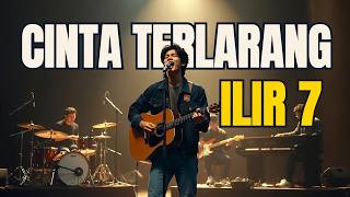 Download lagu CINTA TERLARANG - ILIR 7 (Cover) | Full Penghayatan Bikin Baper 😭🔥 Cover by JV MUSIK mp3
