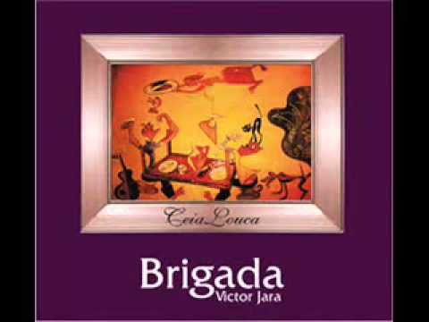 BRIGADA VICTOR JARA DURME