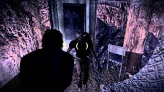 BlackSoul Extended Edition - Hospital - Short Gameplay