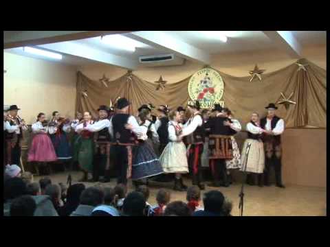 Polka suwano   Niskowioki