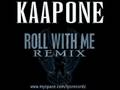 Boyz II Men - Roll With Me ( Prod. by KaapOne ...