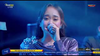 Download lagu SURAT MERAH - NURMA KDI OM ADELLA DI KEDUNG - KANDANG - MALANG ‼️ mp3
