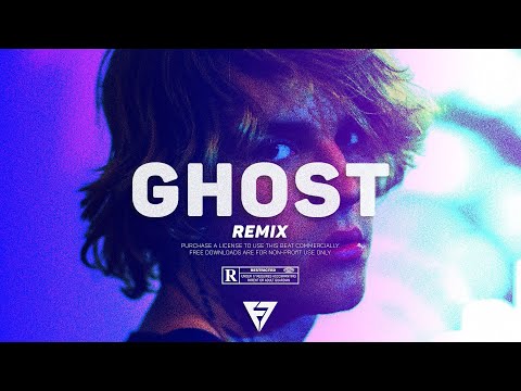 Justin Bieber - Ghost (Feat. Miles B.) (Remix) | FlipTunesMusic™