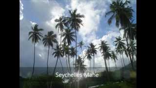 Badly Drawn Boy - I Saw You Walk Away (seychelles pics)