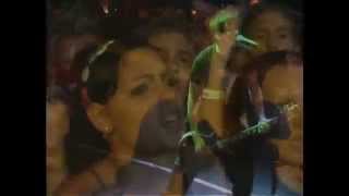 Mest - Misunderstood - Live The House Of Blues