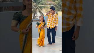 Download lagu Rowdy baby 🧡 @nishita1962 @harishnayakdancer  #trending #youtubeshorts #ytviral #rowdybaby mp3