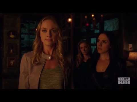 Lost Girl 5x13 - You Were With Me (Tamsin, Bo & Lauren)