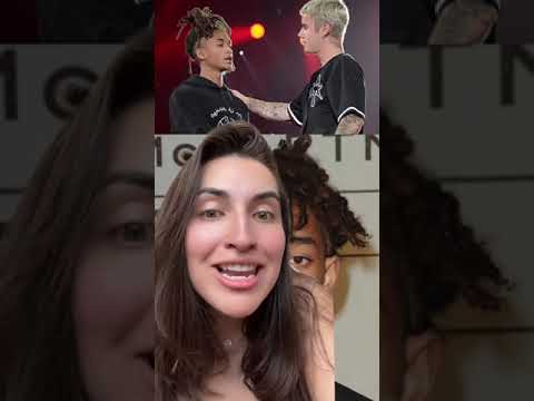 Will Smith levava Jaden para as festas do Diddy