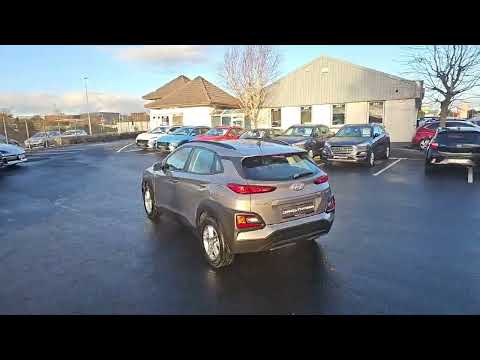 Hyundai Kona 1.0 T-gdi Comfort - Image 2