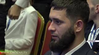 Журналисты телеканала «Грозный» стали победителями в нескольких номинациях конкурса «Медиа-Кавказ»