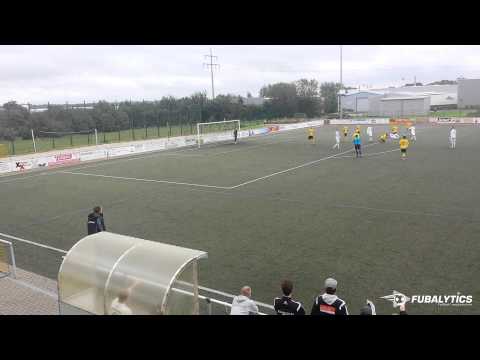 Tv  konzen  vs. sv eilendorf  | Strafstoß | Gegner