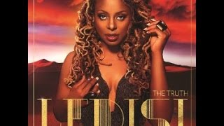 Ledisi- Lose Control