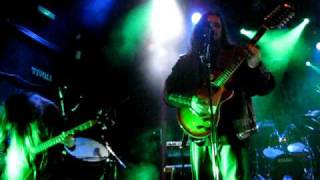 Negură Bunget - Cel Din Urmă Vis (live)