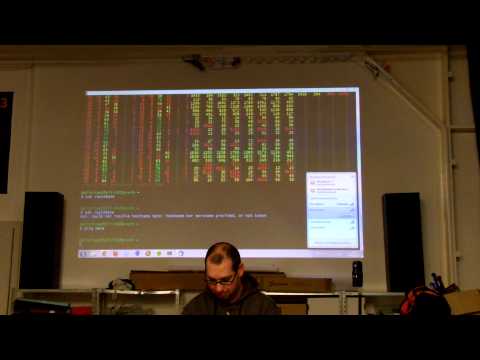 RaumZeitLabor Podcast