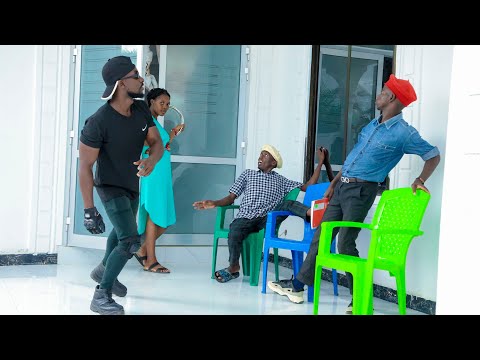 YEBABAWEEEH!OPJ na Marezo Comedian Bahunze ijini #newcomedy #malengomovieofficial
