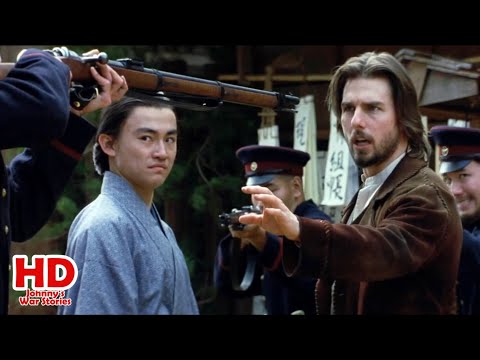 New Laws against Samurai - The Last Samurai