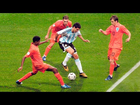 Juan Román Riquelme Moments of Genius! 🤯