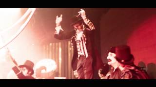 Fratelli Studios Autumn 2013  Spring 2014