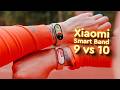 Відеоогляд Xiaomi Smart Band 10 Mystic Rose (BHR9999GL)