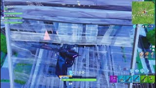 Fortnite*今日のキル集