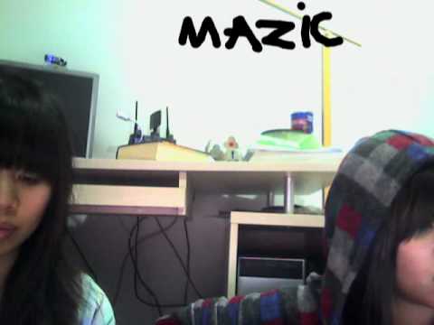 the impatient sisters - and (original)