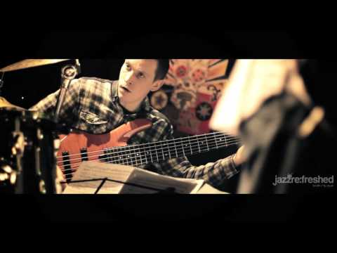Alex Munk @ jazz re:freshed 17.09.2015