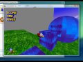 AXSX Sonic Xtreme 718 Remake