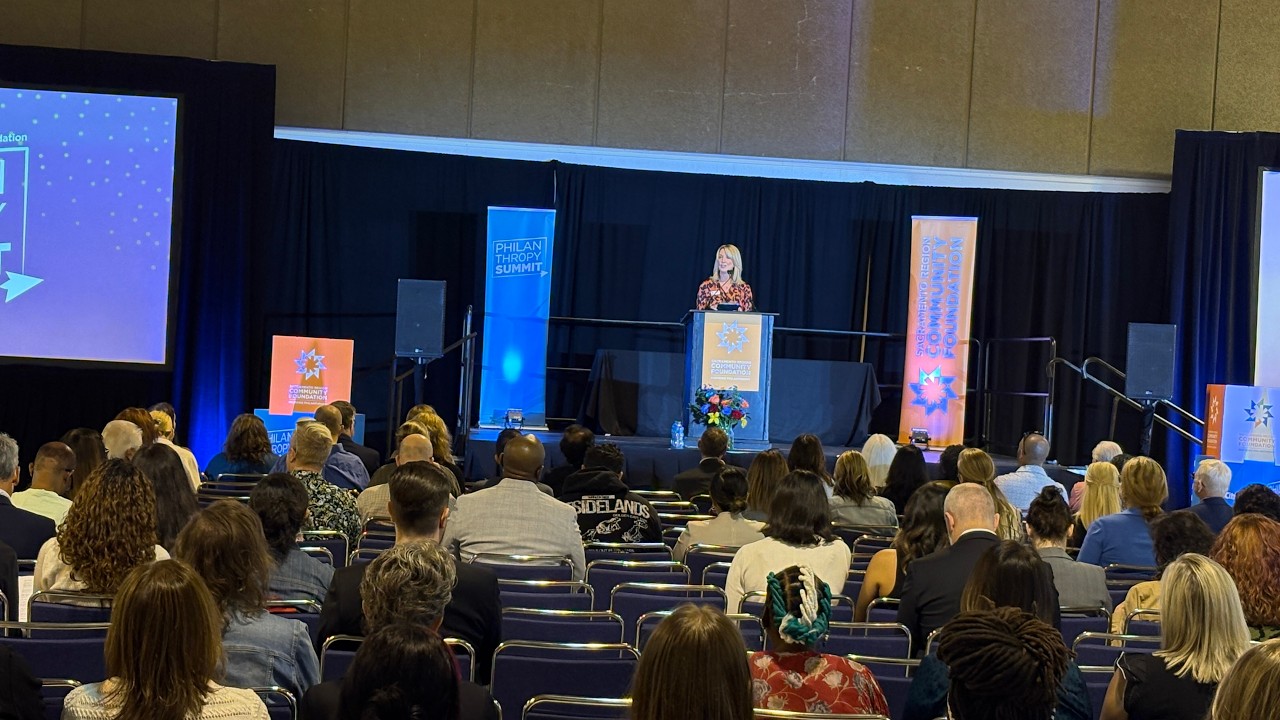 NonProfit NewsPod: Philanthropy Summit 2026 - That's a Collective, Collaborative, Communicative Wrap!
