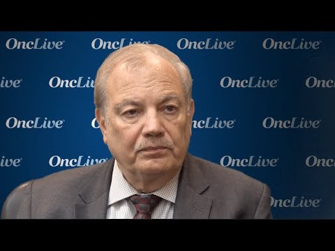 Dr. Slamon Discusses the Future of Biosimilars in Oncology