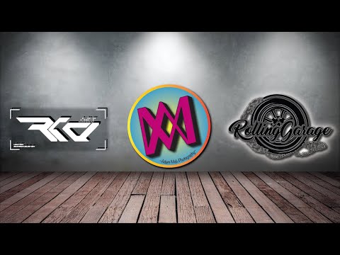 RC Drift Talk with Adam X Logan X DJ X Kevin X Adam H